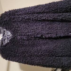 Andree 1 x black jacket new wo tags